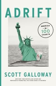 Cover von Adrift
