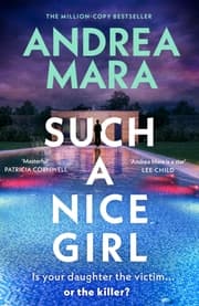 Cover von Such a Nice Girl