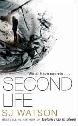 Cover von Second Life