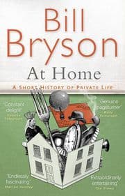 Cover von At Home