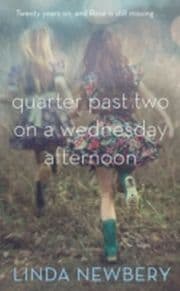 Cover von Quarter Past Two on a Wednesday Afternoon