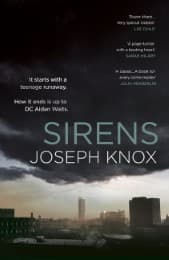 Cover von Sirens