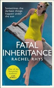 Cover von Fatal Inheritance