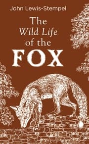 Cover von The Wild Life of the Fox