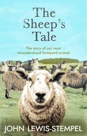 Cover von The Sheep's Tale