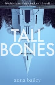 Cover von Tall Bones