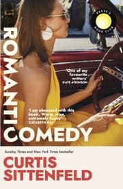 Cover von Romantic Comedy
