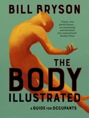 Cover von The Body Illustrated