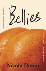 Cover von Bellies