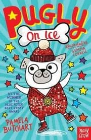 Cover von Pugly On Ice