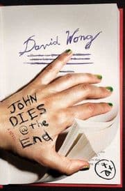 Cover von John Dies at the End