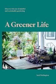 Cover von A Greener Life