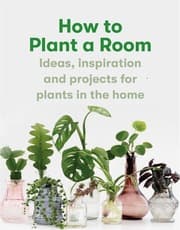 Cover von How to Plant a Room