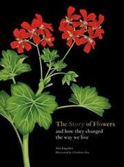 Cover von The Story of Flowers