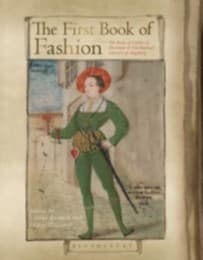 Cover von First Book of Fashion