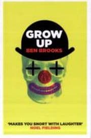 Cover von Grow Up
