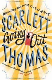 Cover von Going Out