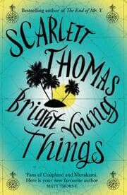 Cover von Bright Young Things