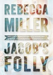 Cover von Jacob's Folly
