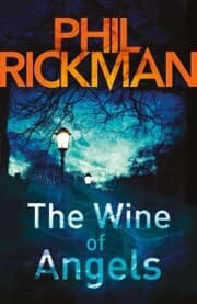 Cover von Wine of Angels, The