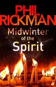 Cover von Midwinter of the Spirit