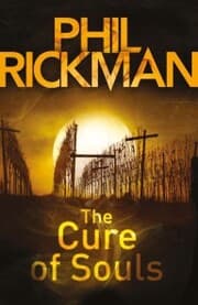 Cover von The Cure of Souls