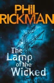 Cover von The Lamp of the Wicked