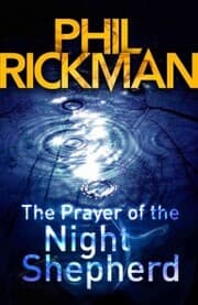 Cover von The Prayer of the Night Shepherd