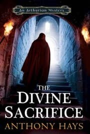 Cover von The Divine Sacrifice