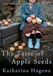 Cover von The Taste of Apple Seeds