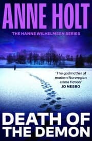 Cover von Death of the Demon