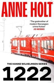 Cover von 1222
