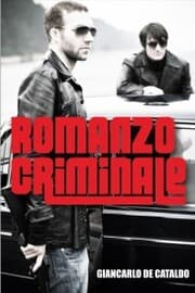 Cover von Romanzo Criminale