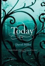 Cover von Today