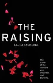 Cover von The Raising