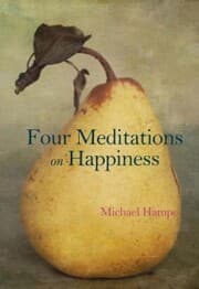 Cover von Four Meditations on Happiness