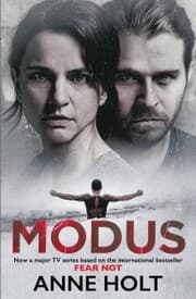 Cover von Modus