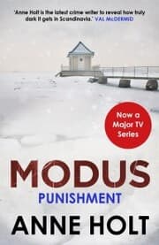 Cover von Punishment