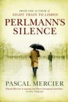 Cover von Permann's Silence