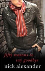 Cover von 50 Reasons to Say Goodbye