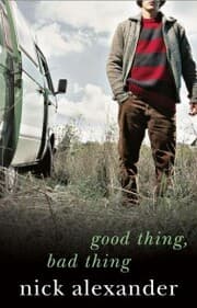 Cover von Good Thing Bad Thing
