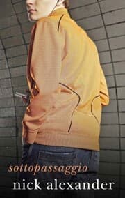 Cover von Sottopassaggio