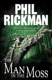 Cover von The Man in the Moss