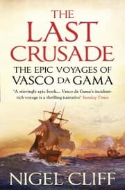 Cover von Last Crusade