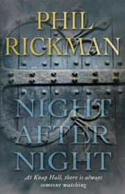 Cover von Night After Night