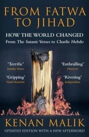 Cover von From Fatwa to Jihad