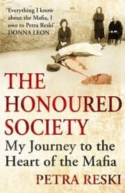 Cover von Honoured Society