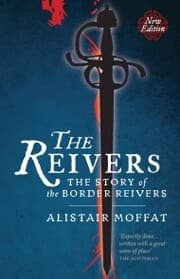 Cover von The Reivers