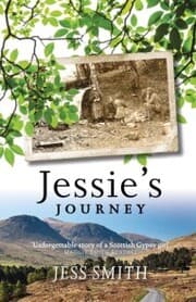 Cover von Jessie's Journey