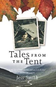 Cover von Tales from the Tent